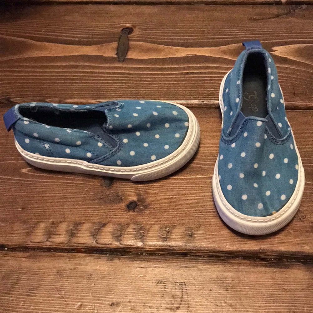 Gap size 6